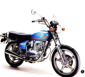 CB250T・CB400T(ホーク2)用最強タイプメインハーネスETC電源付 CB250T・CB400T(ホーク2)用最強タイプメインハーネスETC電源付