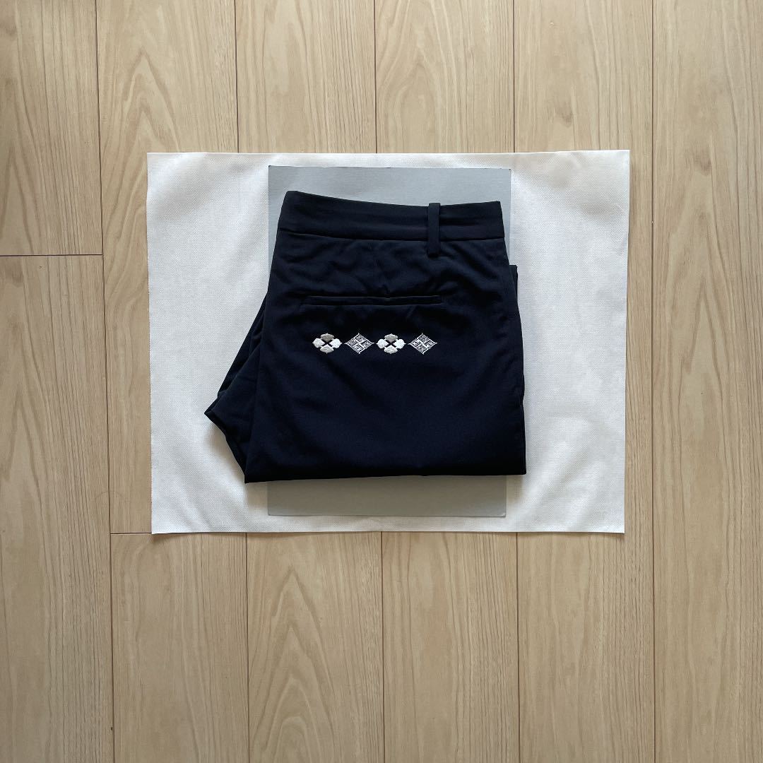 新品 GAKKIN × BUDSPOOL SLACKS《1TACK》限定カラー www.lram-fgr.ma