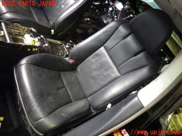 1UPJ-86297065 輝く高品質な レクサス LS600hL 日時指定 UVF46 中古 助手席シート
