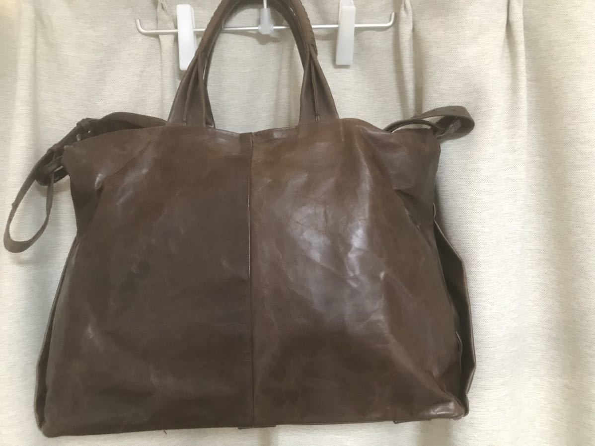 新しいスタイル コーネリアンタウラス taurus cornelian レザーバッグ