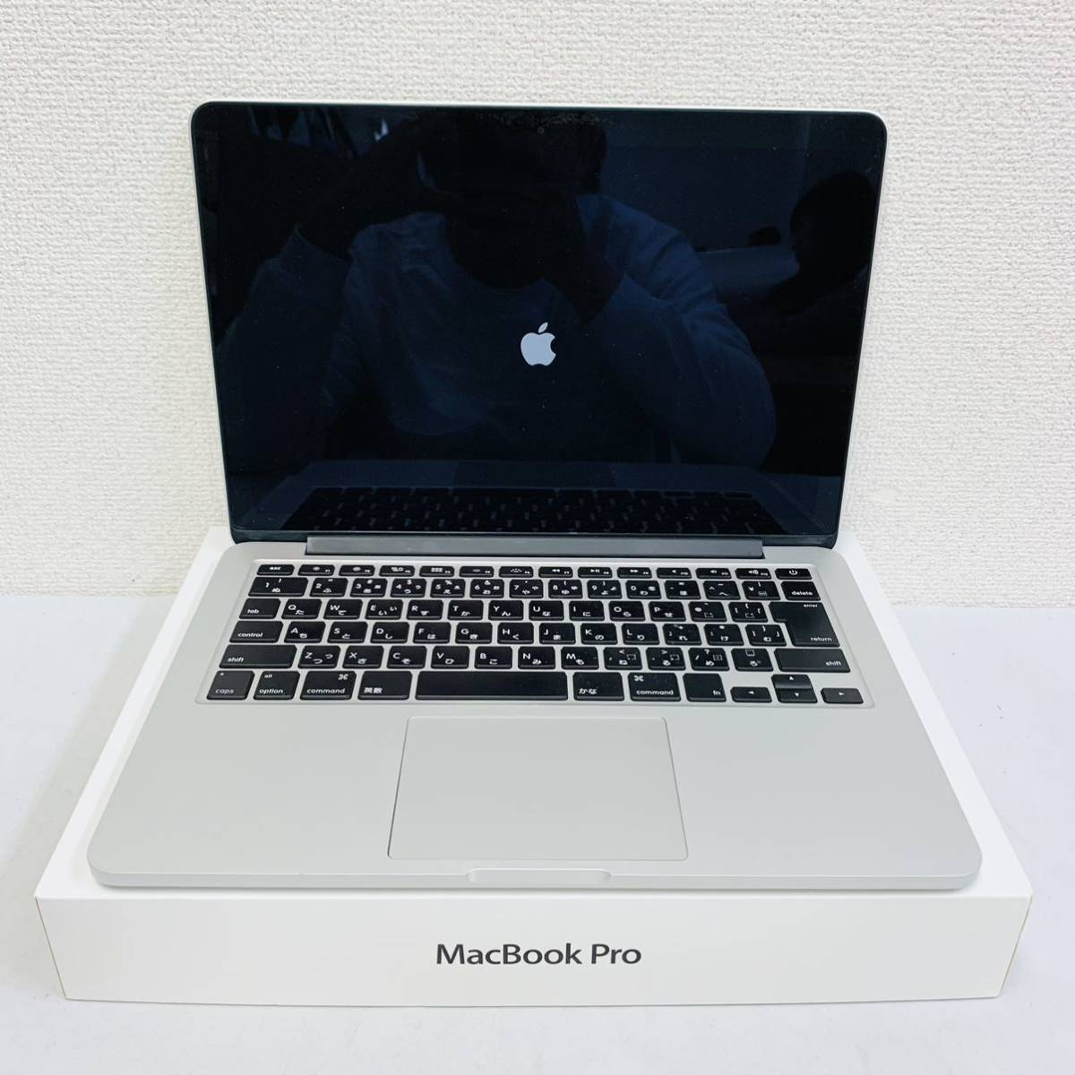 APPLE MacBook Pro MACBOOK PRO ME864J/A smcint.com