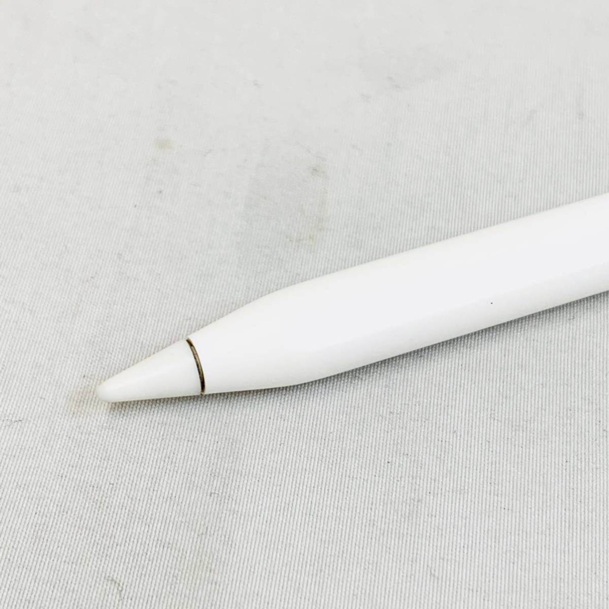 レビューを書けば送料当店負担】 【使用一回のみ】Apple Pencil第二