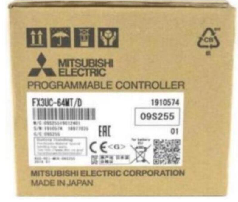 お1人様1点限り】 新品 三菱電機 MITSUBISHI MELSEC-F シーケンサ