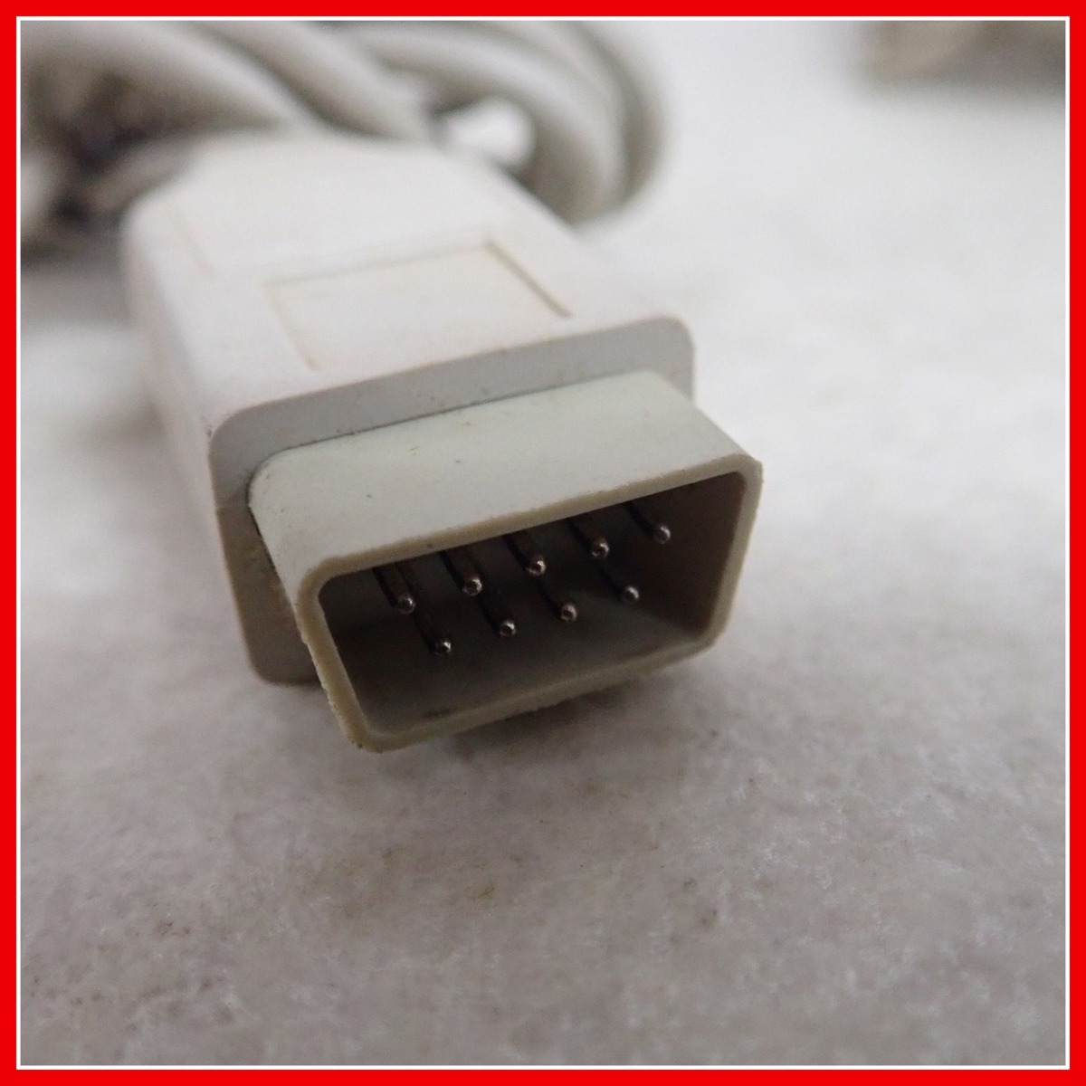 ◇PC/パソコン USB PS/2端子等 マウス/トラックボール まとめて大量20個セット ジャンク【20_画像9