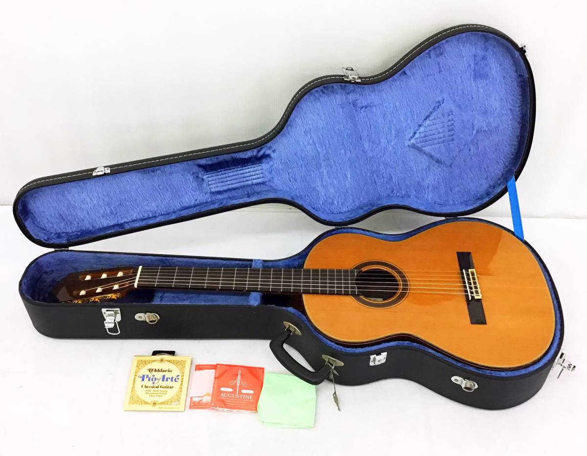 完成品 アランフェス 716 ハードケース付きセット - gastrocare.co.in