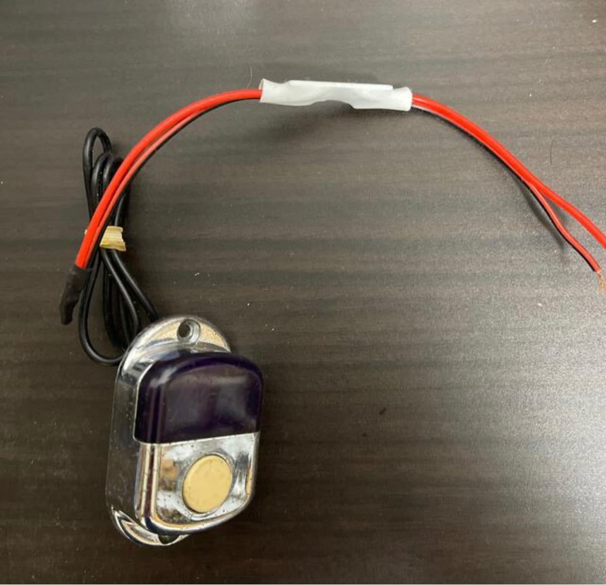 当時物 蛍ランプ LED オリジナル バス 暴走ランプ|Yahoo!フリマ 当時物 蛍ランプ LED オリジナル バス 暴走ランプ|Yahoo!フリマ