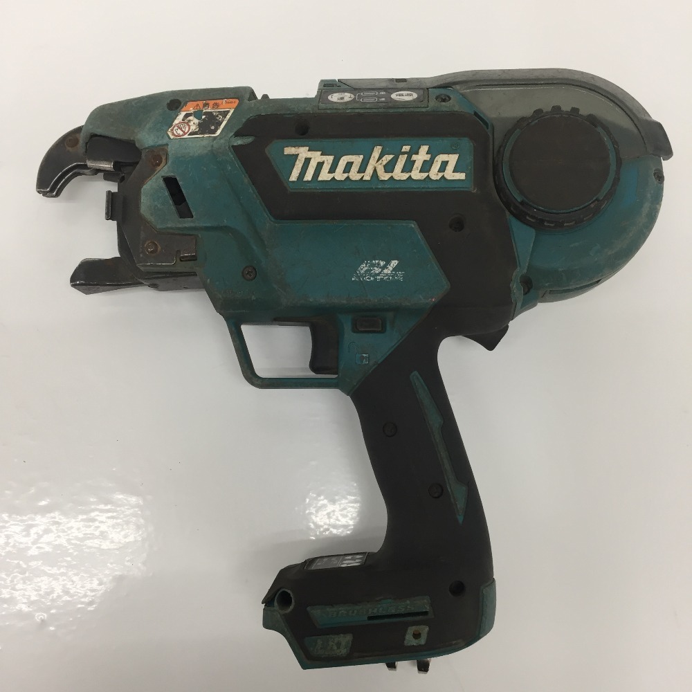 売れ筋がひ! 結束機 マキタ 充電式 鉄筋結束機 TR180DZK 14.4V 18V