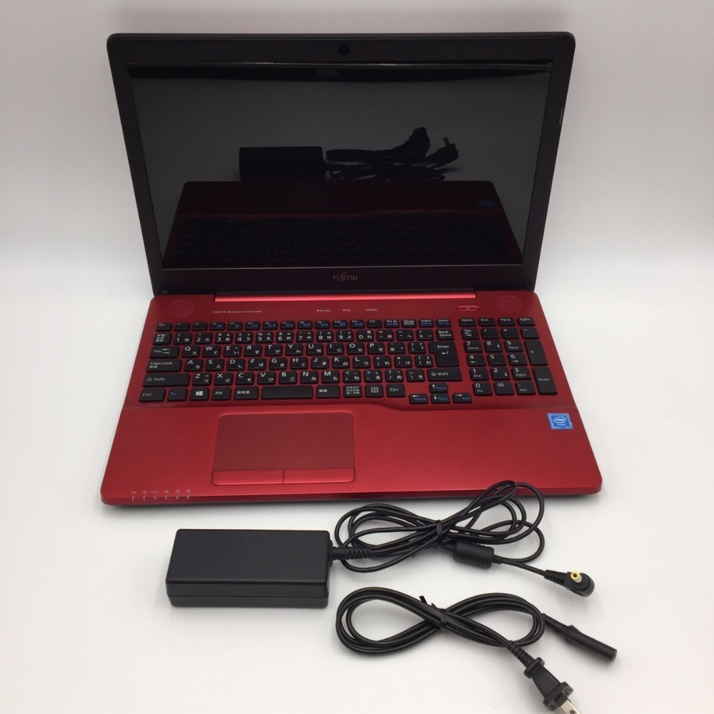 FUJITSU 富士通 FMV LIFEBOOK AH42/B1 litomap.cl