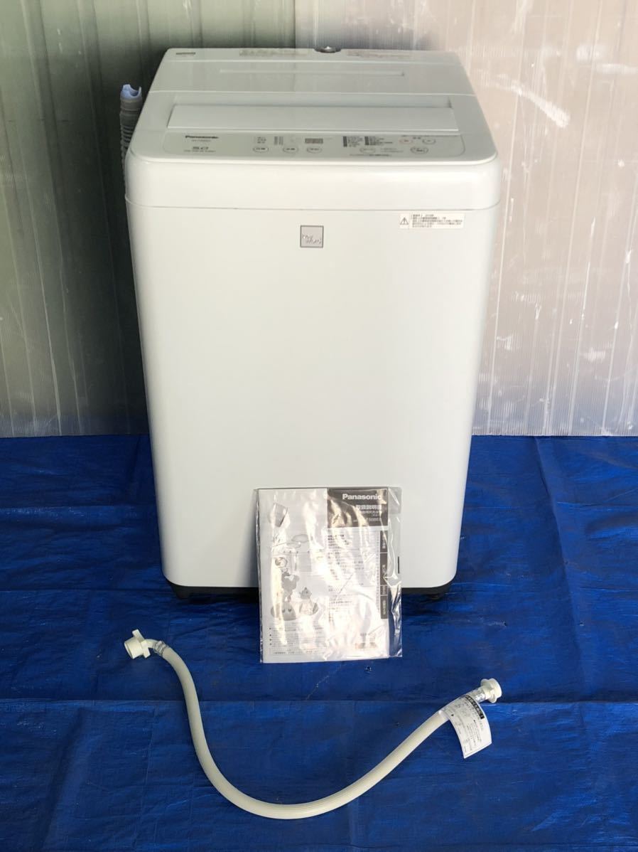 美品】パナソニック NA-F70BE6 全自動洗濯機 Panasonic
