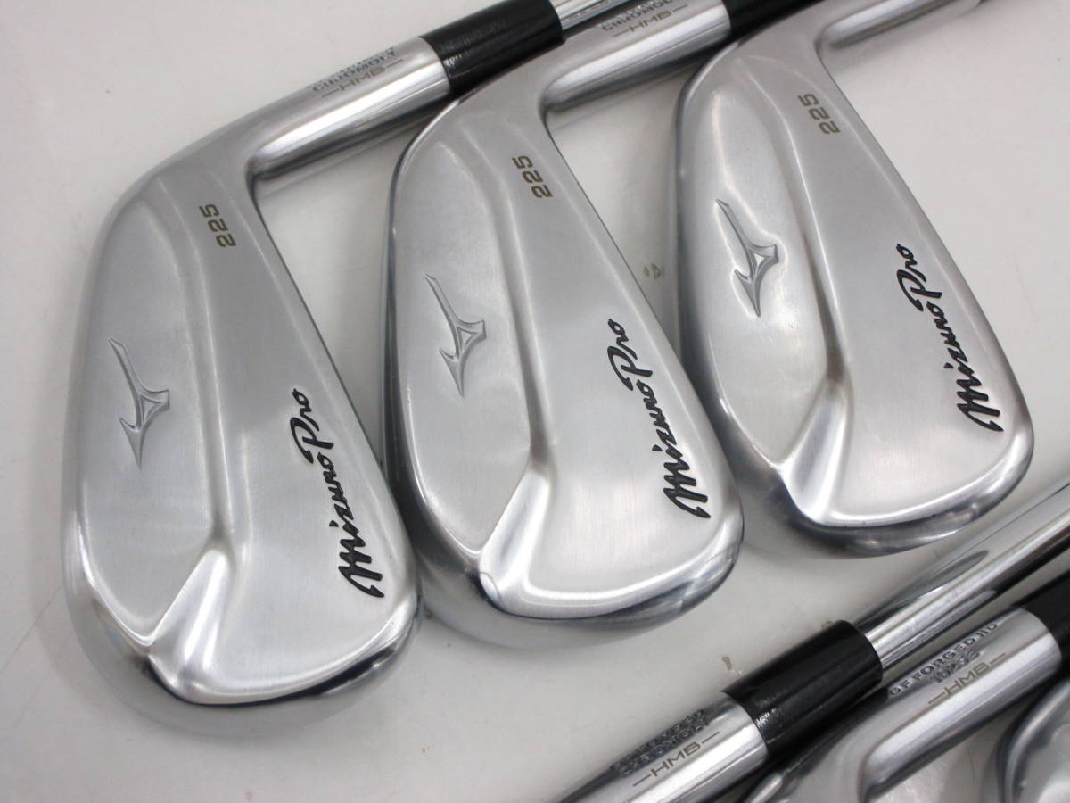 正規品直輸入】 ミズノプロ225 Dynamic Gold TOUR ISSUE S200 sushitai