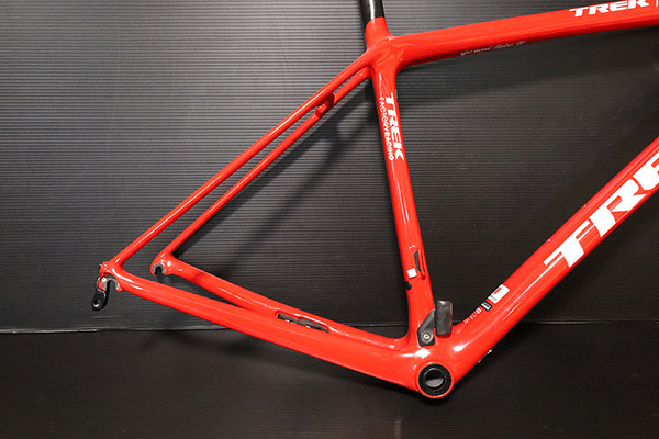 Yahoo!オークション - 美品 TREK EMONDA SLR 2019 リムブレーキ Yahoo!オークション - 美品 TREK EMONDA SLR 2019 リムブレーキ