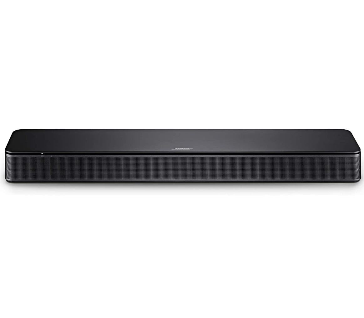 未使用】Bose TV Speaker テレビスピーカー Bluetooth 接続 59.4 cm (W