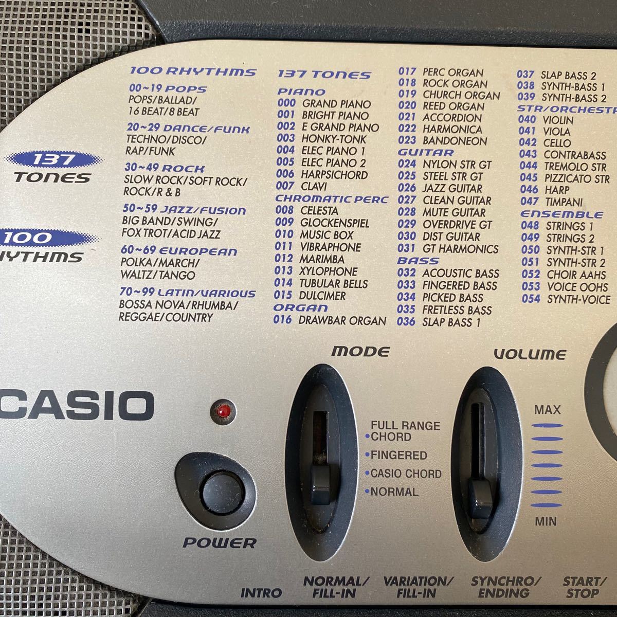 CASIO カシオ CTK-571 電子ピアノ キーボード 光ナビゲーション CASIO カシオ CTK-571 電子ピアノ キーボード 光ナビゲーション