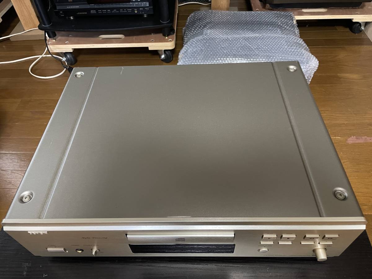 DENON DCD-1550AR CDプレーヤー | www.shorewsanad.sa