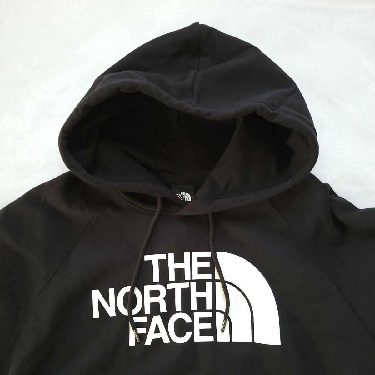 THE NORTH FACE ノースフェイス ハーフドームロゴ レディースパーカー