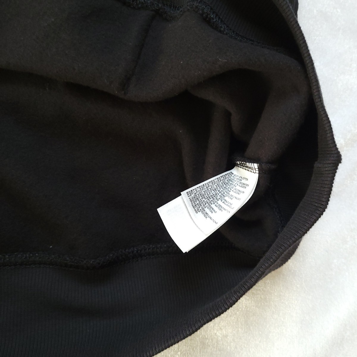 THE NORTH FACE ノースフェイス ハーフドームロゴ レディースパーカー