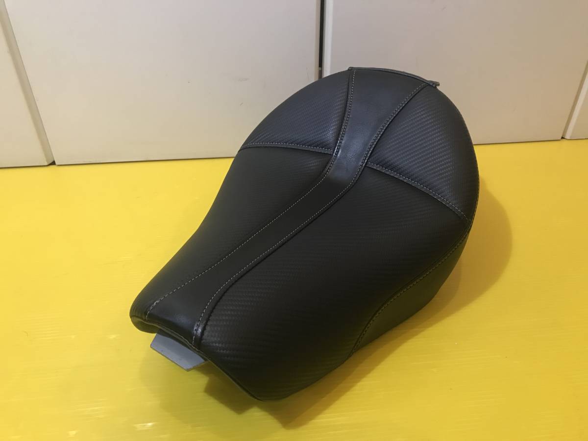Saddlemen サドルマン DOMINATOR ドミネイター ソロシート スポーツ