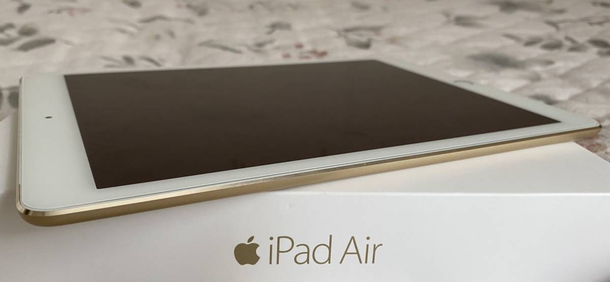 最安値で iPad - 64GB simフリー Air2 iPad タブレット - demolition.training