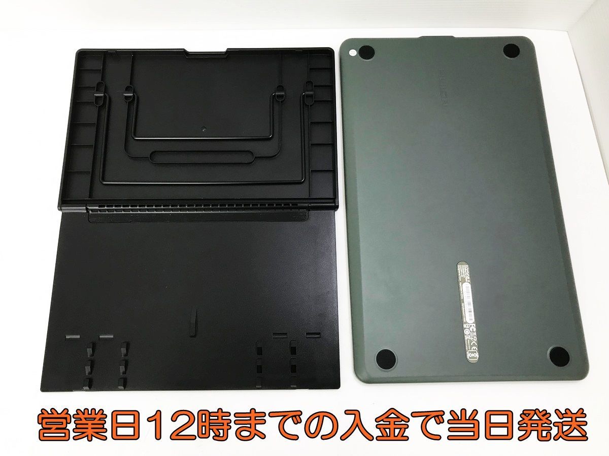 HUION KAMVAS13 ペンタブレット GS1331 液晶タブレット 未検品 1A0733-045yy/F4_画像4