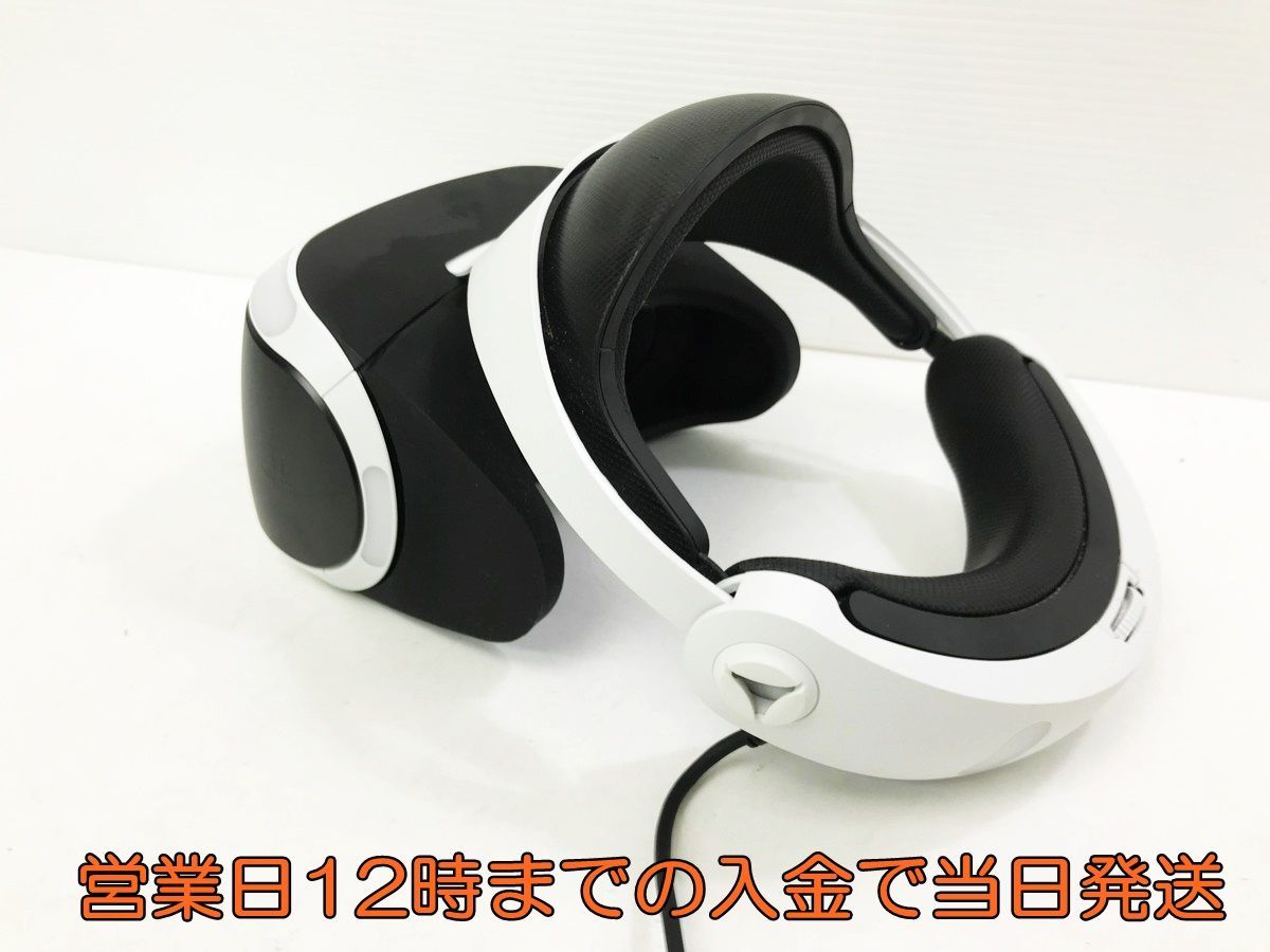 【1円】PlayStation VR PlayStation Camera 同梱版 CUHJ-16003 動作確認済 1A0702-1382yy/F4_画像3