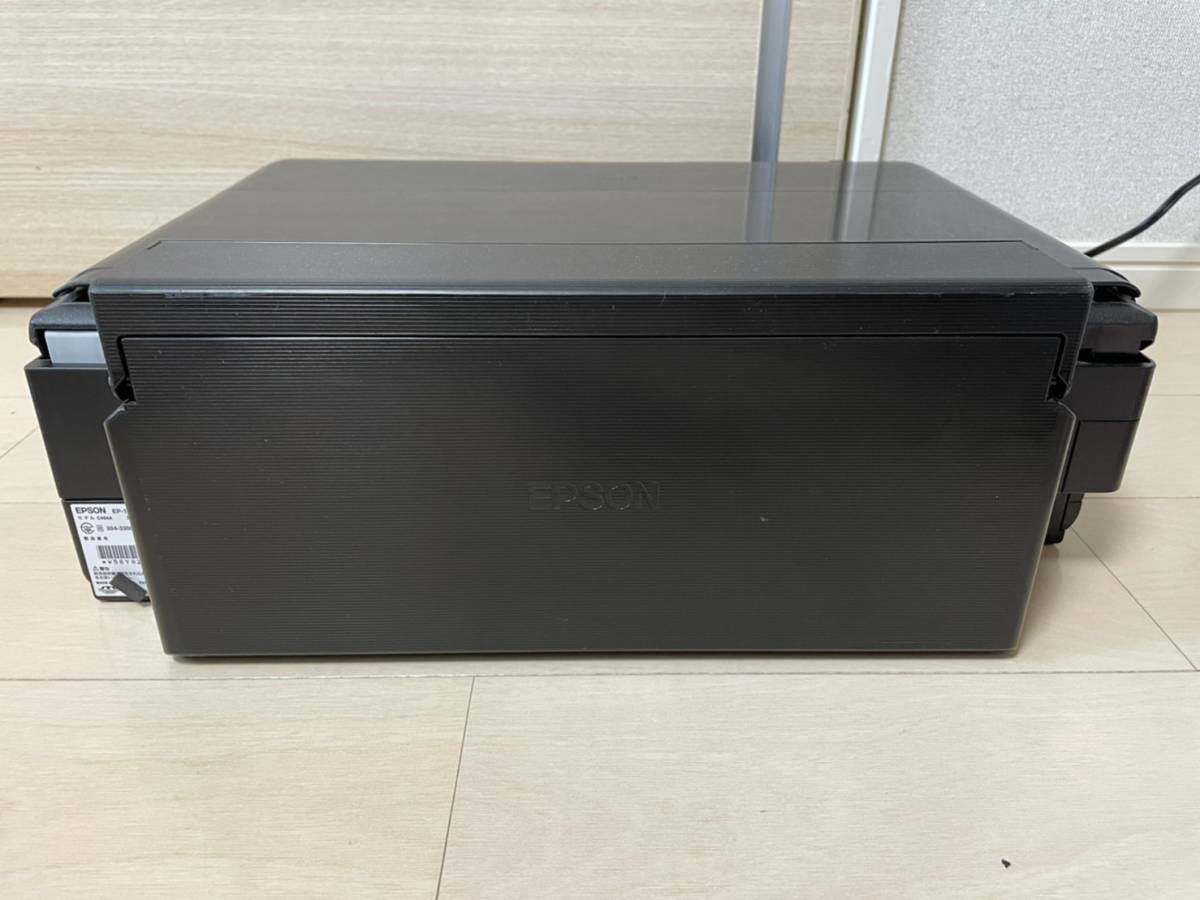 【1円スタート】EPSON EP-10VA インクジェット プリンター A3 ★【ジャンク品】部品どり用_画像8