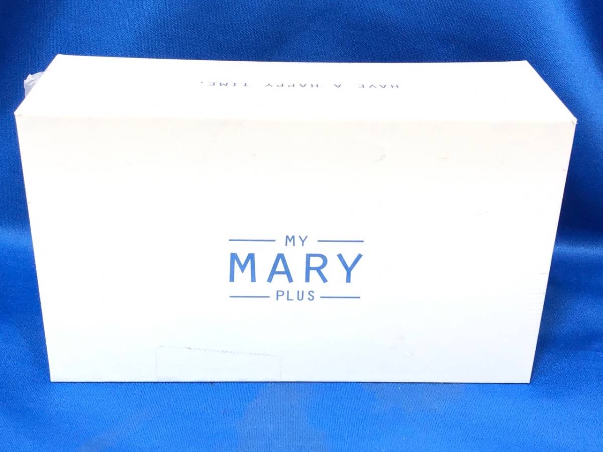在庫あ低価】 MY MARY PLUS マイメアリープラス ホワイトの通販 by ゆ ...
