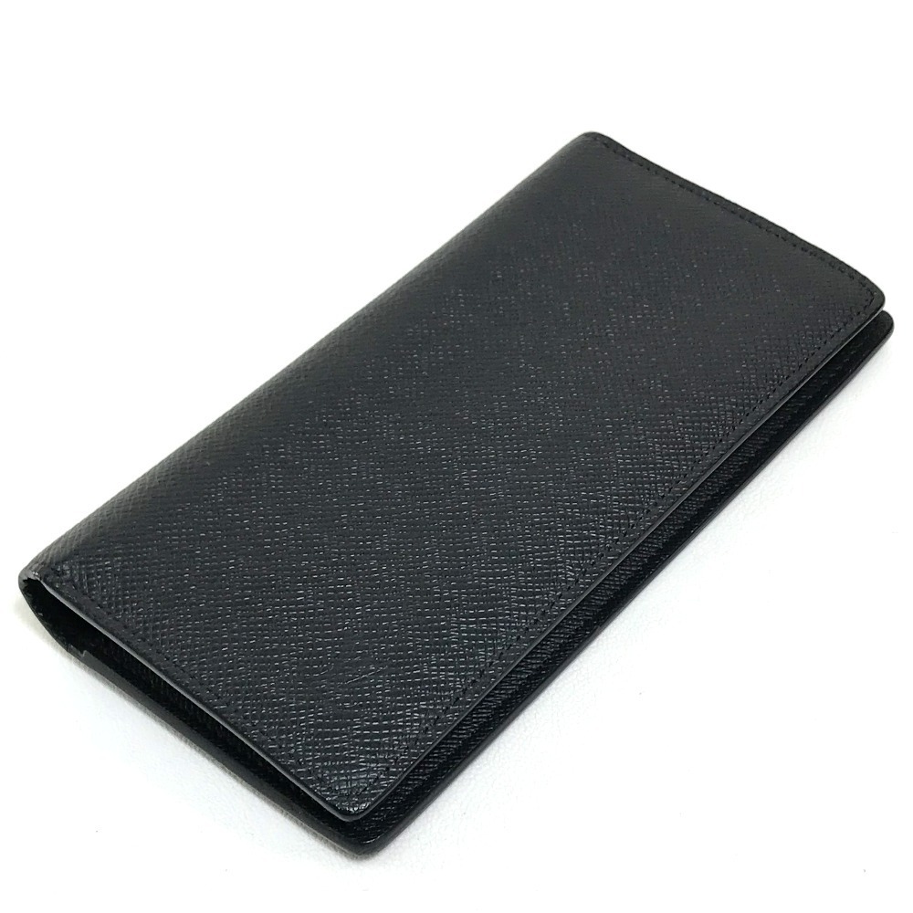 LOUIS VUITTON ルイヴィトン M32572 タイガ ポルトフォイユ ブラザ 長