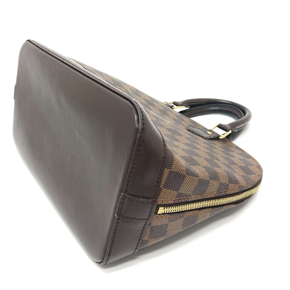 LOUIS VUITTON ルイヴィトン N53151 ダミエ アルマ PM 手提げ トート