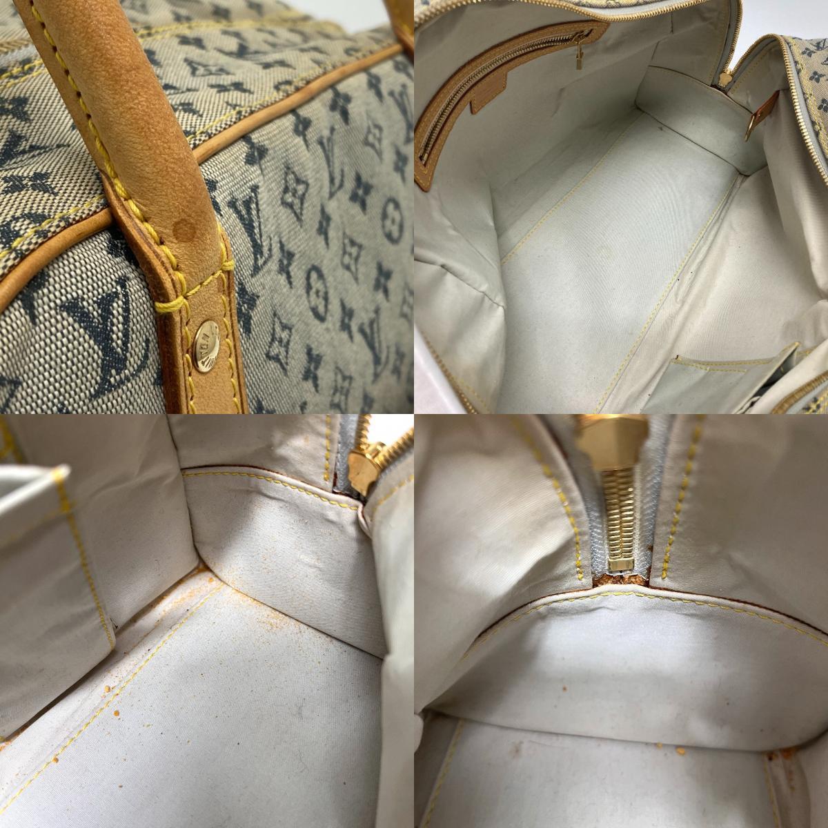 LOUIS VUITTON ルイヴィトン M92003 モノグラム マリー ハンドバッグ
