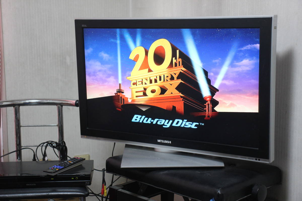 TOSHIBA REGZA DBR-Z310 HDD(500GB)&ブルーレイディスク TOSHIBA REGZA DBR-Z310 HDD(500GB)&ブルーレイディスク