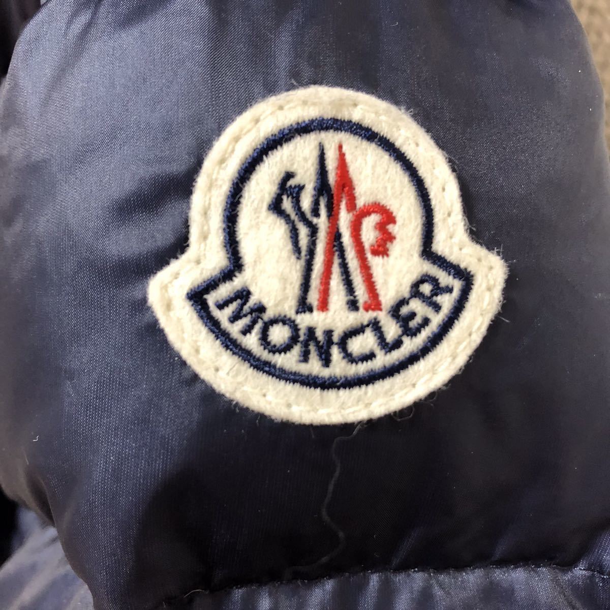 送料無料 未使用 MONCLER HERMINE モンクレール エルミンヌ 送料無料 未使用 MONCLER HERMINE モンクレール エルミンヌ
