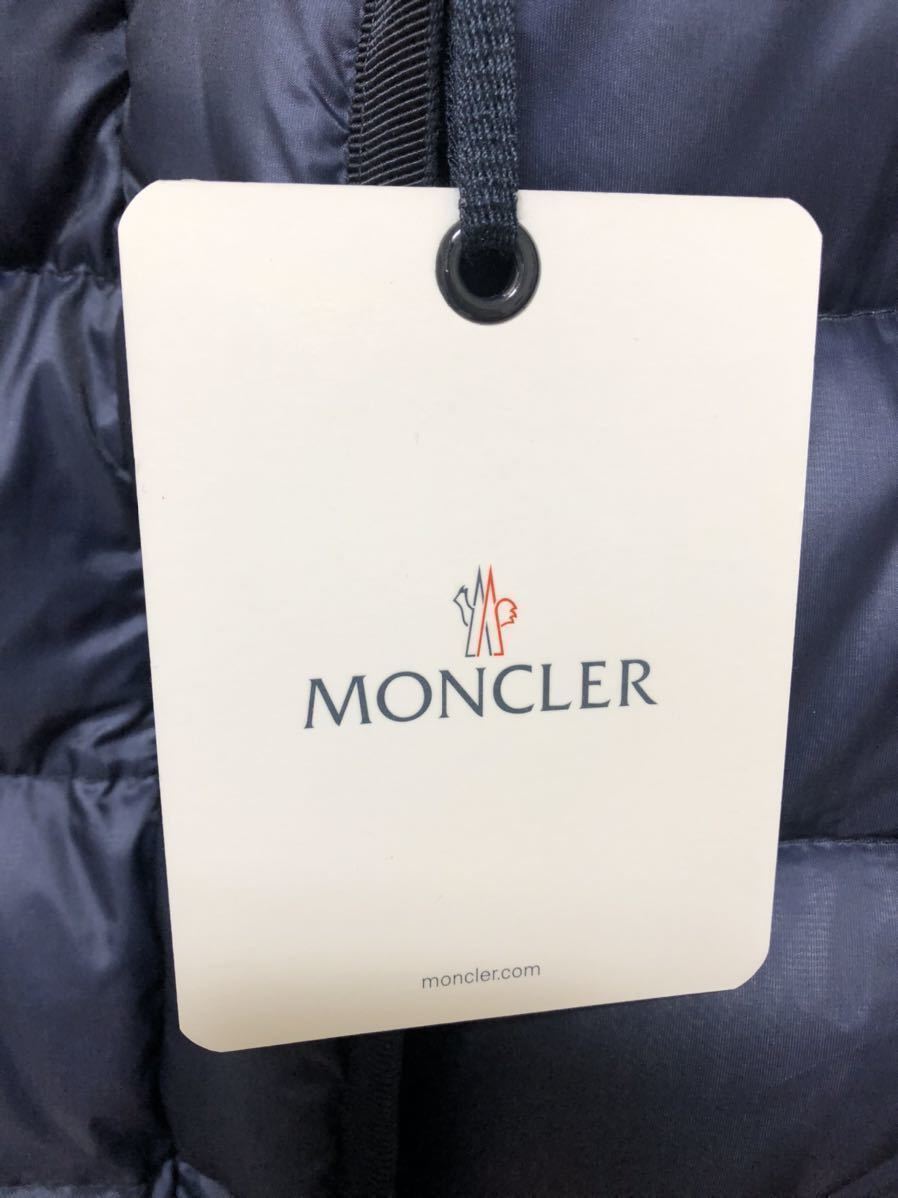 送料無料 未使用 MONCLER HERMINE モンクレール エルミンヌ 送料無料 未使用 MONCLER HERMINE モンクレール エルミンヌ