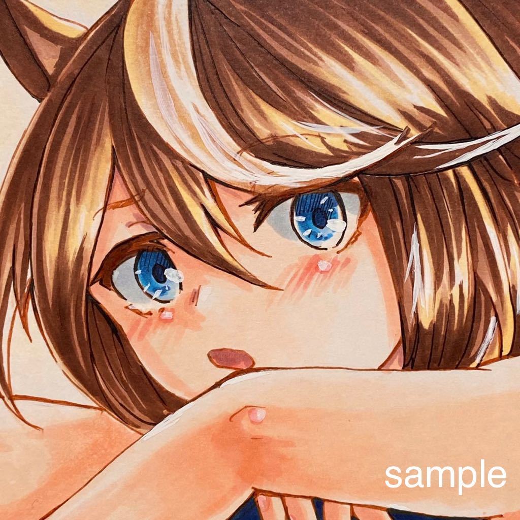 Yahoo!オークション - 同人手描きイラスト ウマ娘 トウカイテイオー Yahoo!オークション - 同人手描きイラスト ウマ娘 トウカイテイオー