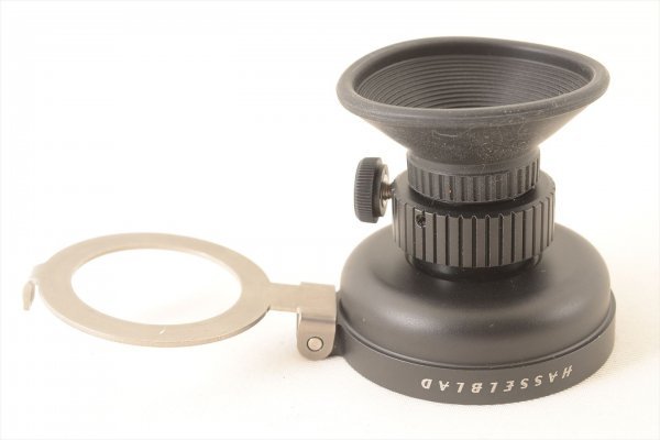 ハッセルブラッド ビューマグニファイヤー Hasselblad View Magnifier