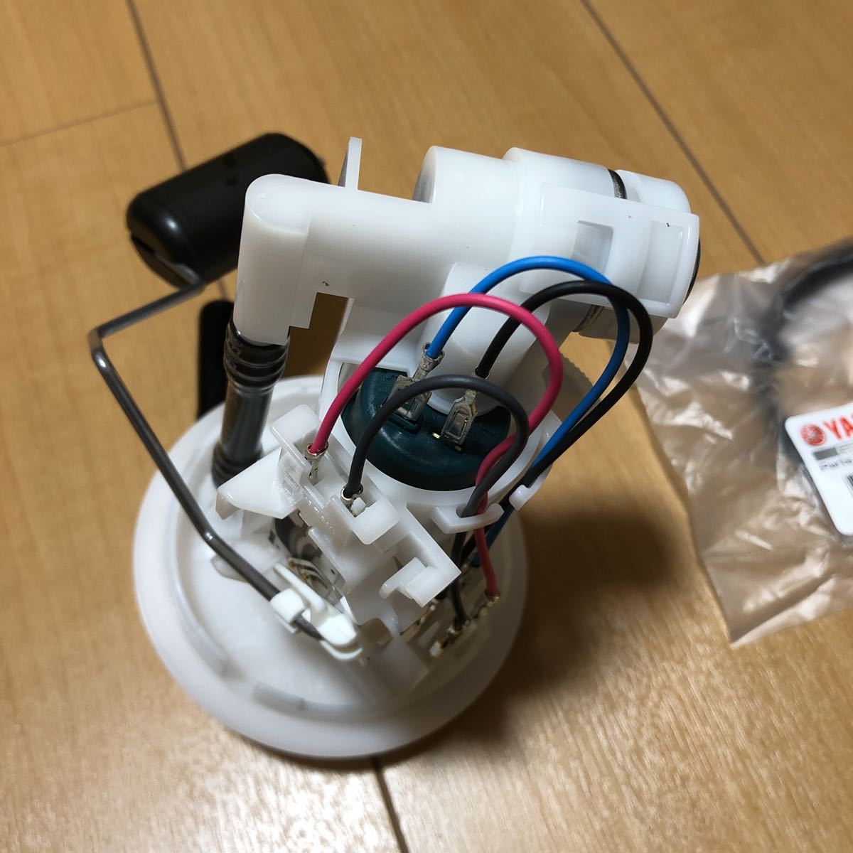 新品 送料込み ヤマハ純正4ストジョグ JOG SA36J SA39J 燃料 新品 送料込み ヤマハ純正4ストジョグ JOG SA36J SA39J 燃料