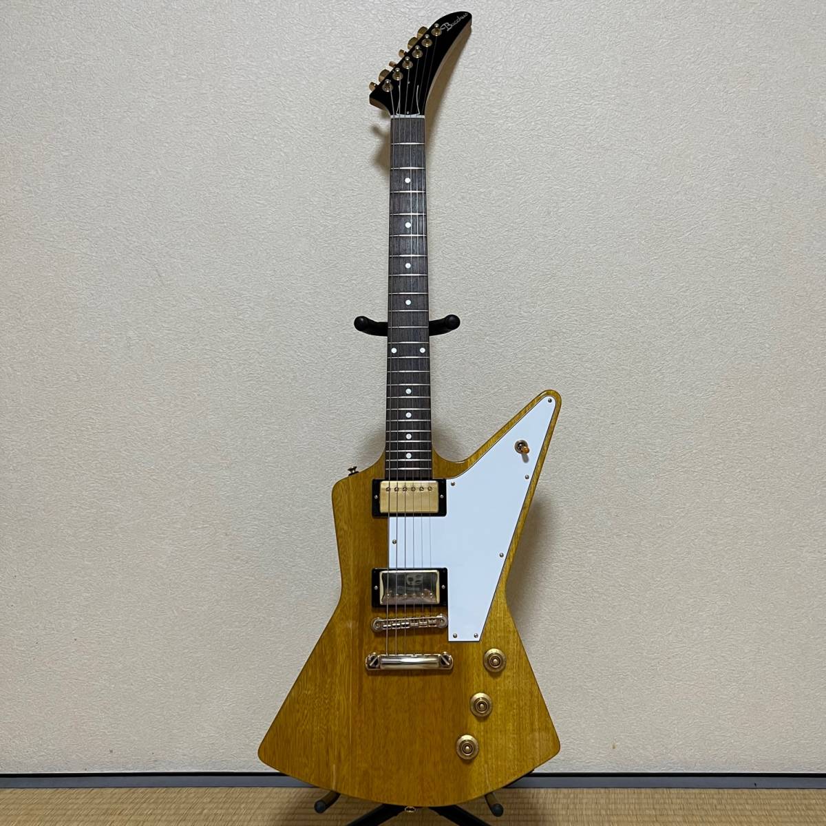 Yahoo!オークション - 2012年限定 超美品 Bacchus バッカス BEX2 Yahoo!オークション - 2012年限定 超美品 Bacchus バッカス BEX2