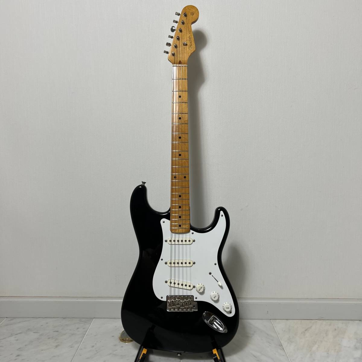 Fender Japan ST-57 Stratocaster フェンダー ジャパン ストラトキャスター 1997年～2000年製 ST57 ストラト  ソフトケース付