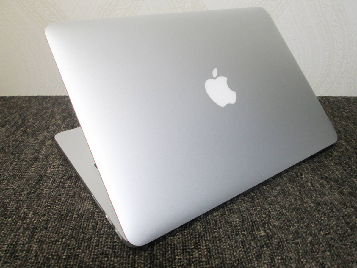 ジャンク MacBook Pro Retina 13inch Early2015 MF839J/A Core i5 2.7GHz/8GB_画像2