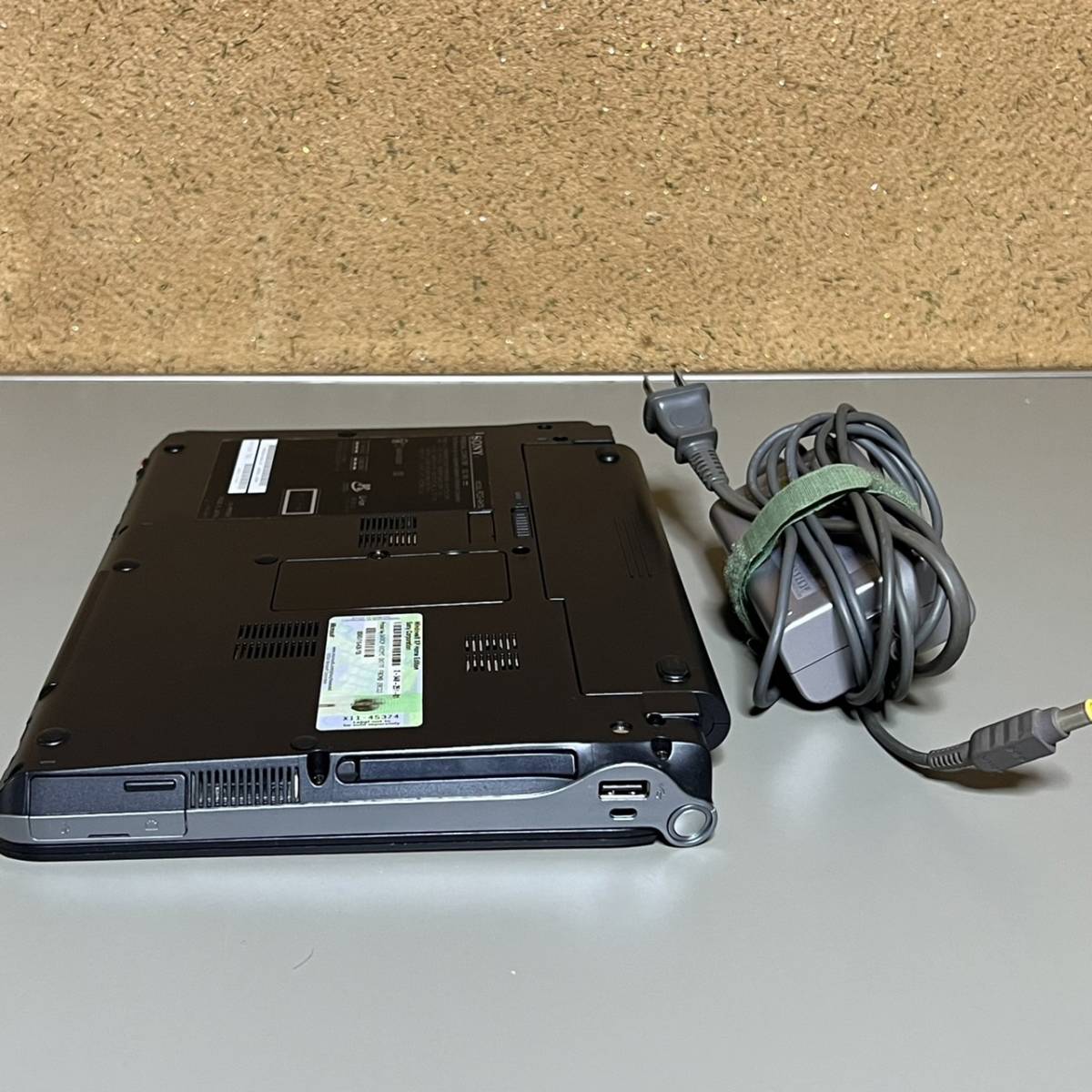 Yahoo!オークション - SONY VAIO PCG-4H1N Windows XP リカバリ済 53 Yahoo!オークション - SONY VAIO PCG-4H1N Windows XP リカバリ済 53