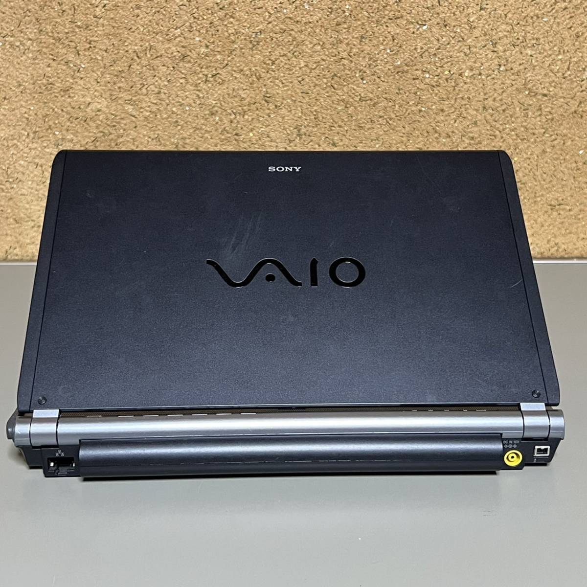 Yahoo!オークション - SONY VAIO PCG-4H1N Windows XP リカバリ済 53 Yahoo!オークション - SONY VAIO PCG-4H1N Windows XP リカバリ済 53