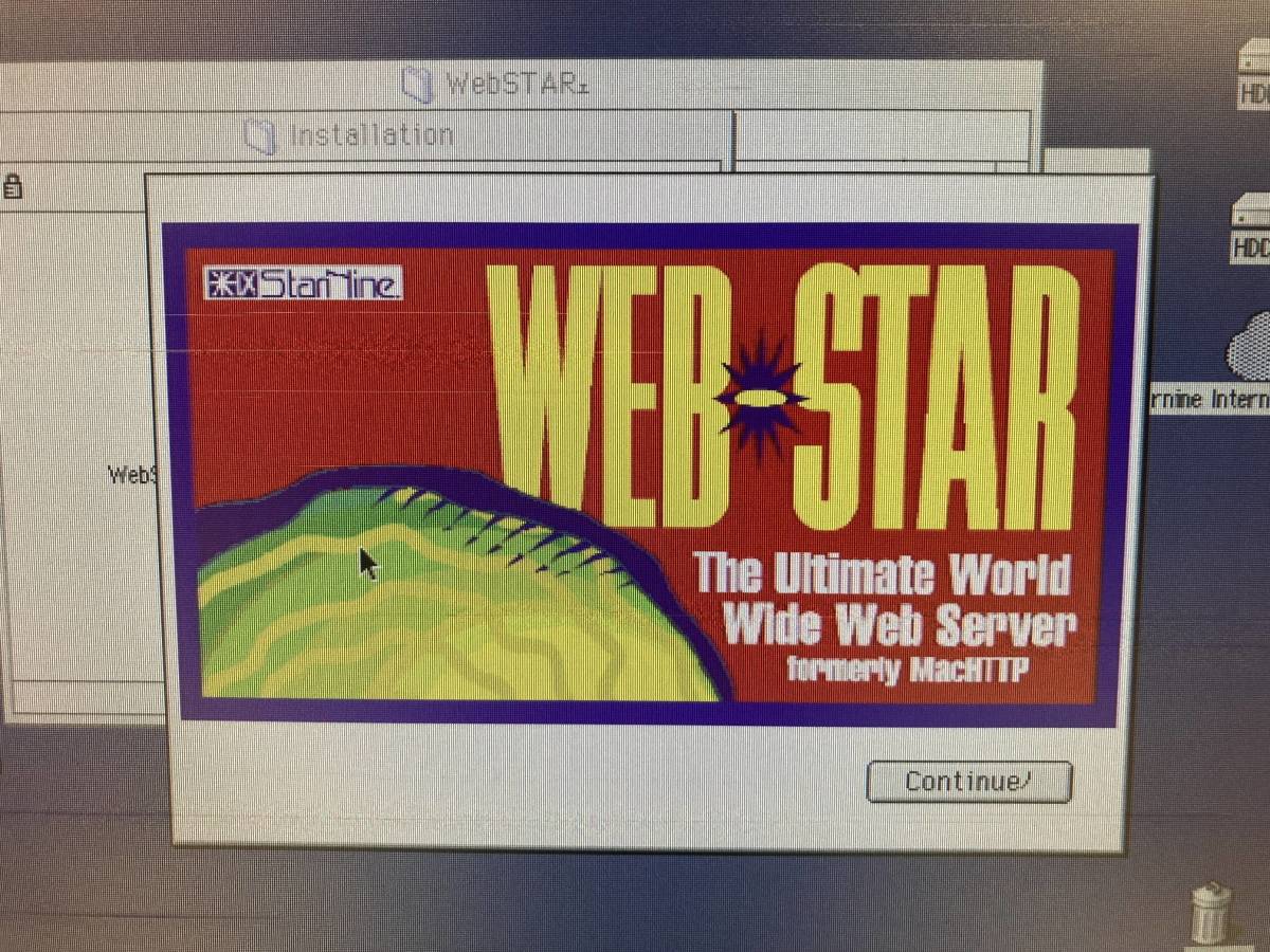 WEB STAR　サーバーソフト_画像8