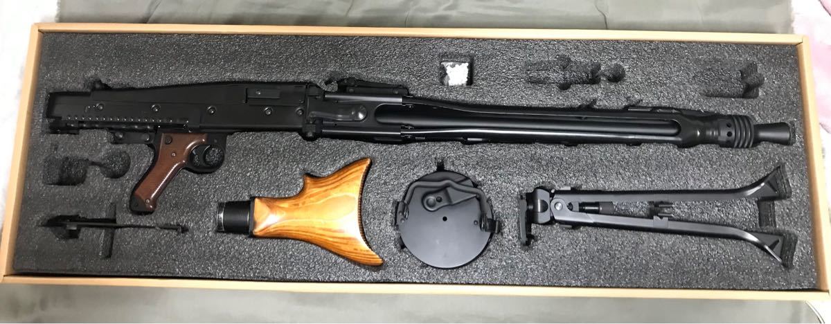 AGM(S&T)製 MG42 電動ガン | bedouingardenvillage.com