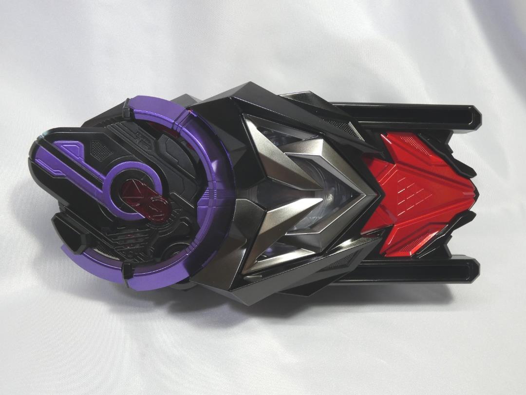 仮面ライダー 滅亡迅雷ドライバー(重塗装&音量ブースト 仮面ライダー 滅亡迅雷ドライバー(重塗装&音量ブースト