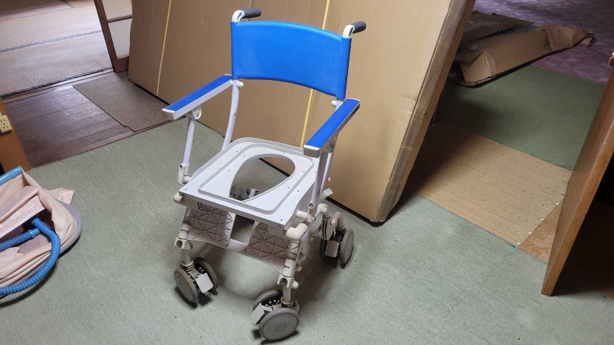 小物などお買い得な福袋 シャワーキャリー シャワースカールD 穴無し