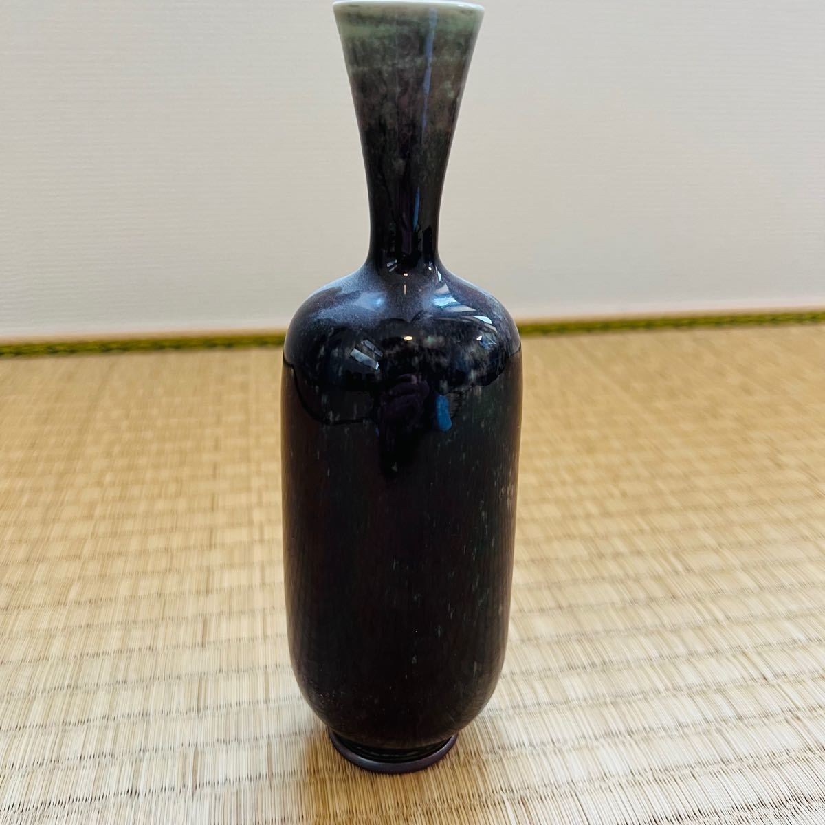 ベルント・フリーベリ 一点もの 花瓶 北欧 ビンテージ cnema.fr