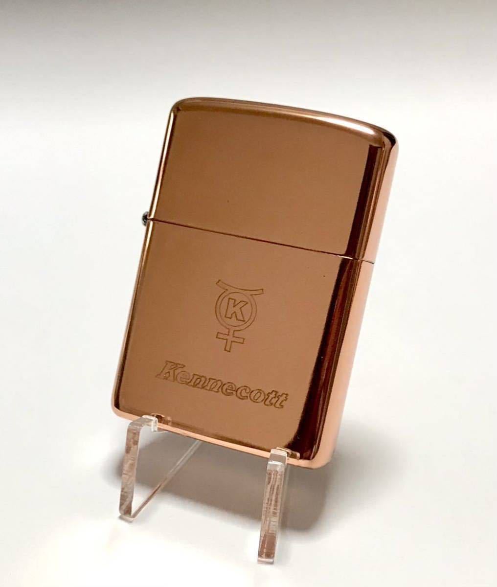 2022年限定カラー Zippo COPPER 純銅他 | www.tegdarco.com