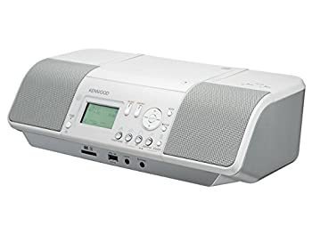 デウス エクスマキナ 【新品 未使用】 KENWOOD CDプレイヤー - スピーカー