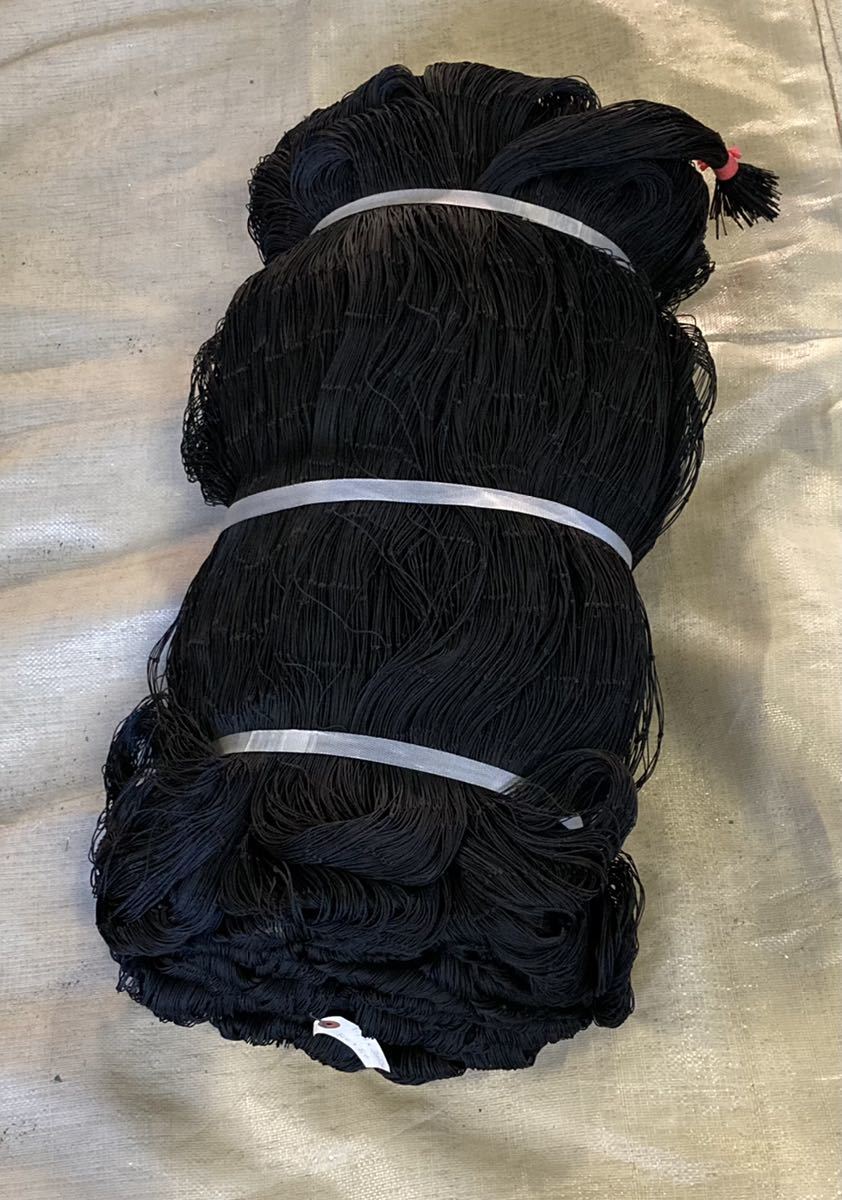 【初売り】 刺し網 定置網 漁具 漁師 刺し網 ( net ネット 漁網 送料無料 新品 】 漁網の価格破壊 【 防球ネット ) 生簀 鳥よけ クランク カッパ その他 【初売り】 刺し網 定置網 漁具 漁師 刺し網 ( net ネット 漁網 送料無料 新品 】 漁網の価格破壊 【 防球ネット ) 生簀 鳥よけ クランク カッパ その他
