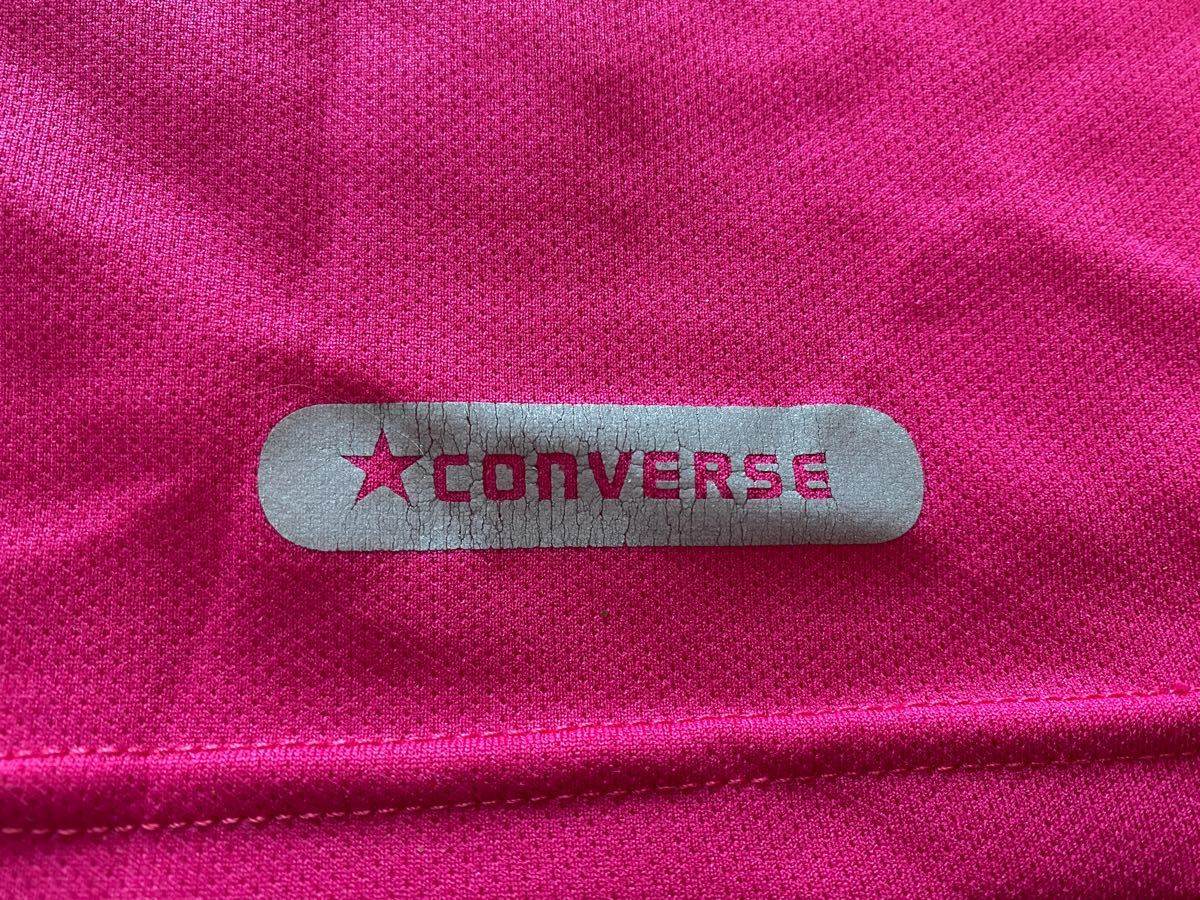 converse コンバース上着