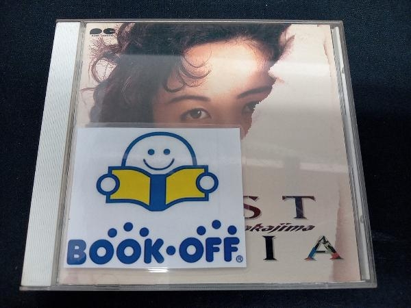 新発売 中島みゆき CD EAST ASIA sanjsamachar.net